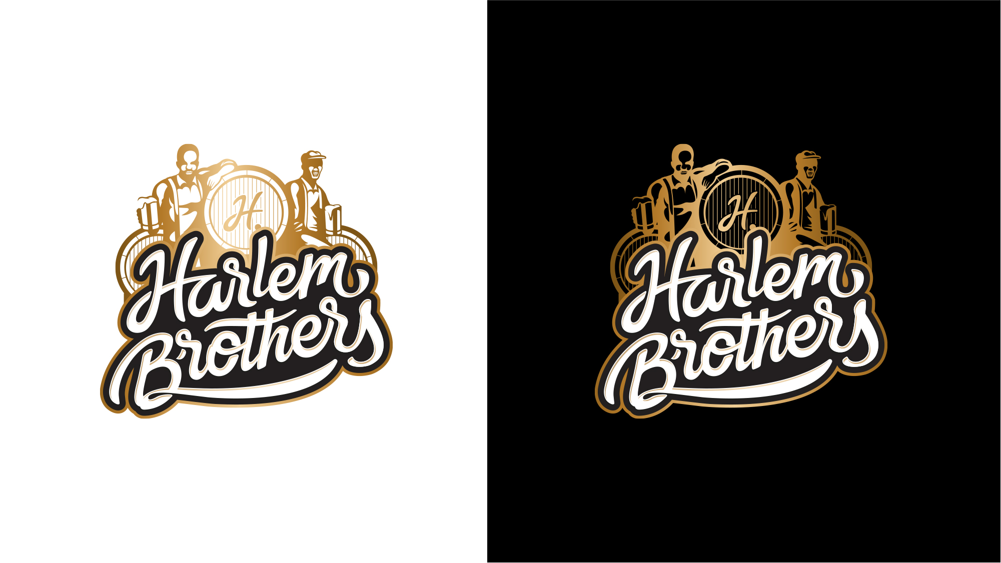 Harlem Brothers